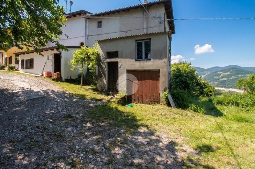 Rustico in Via Fienile 10, Lesignano de' Bagni — foto 5 di 5