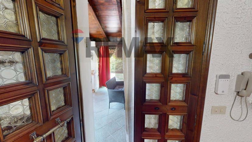 Villa in Via Argine Po 23, Vigarano Mainarda — foto 5 di 5