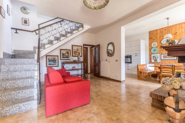 Villa bifamiliare in Via dei Tulipani, Sabaudia — foto 5 di 5