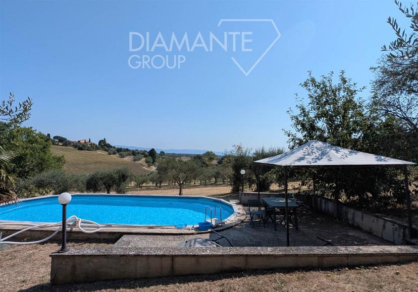 Bilocale, Castiglione del Lago — foto 5 di 5