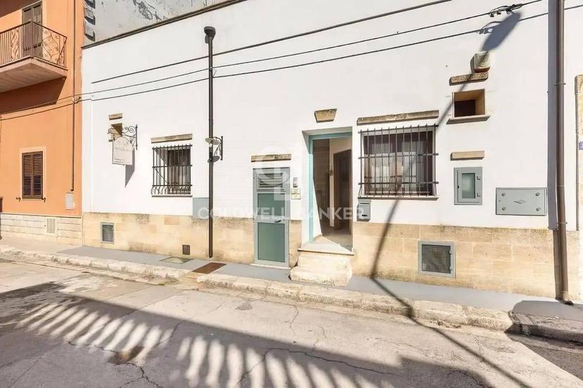 Casa indipendente in Via Umberto I 17, Avetrana — foto 4 di 5