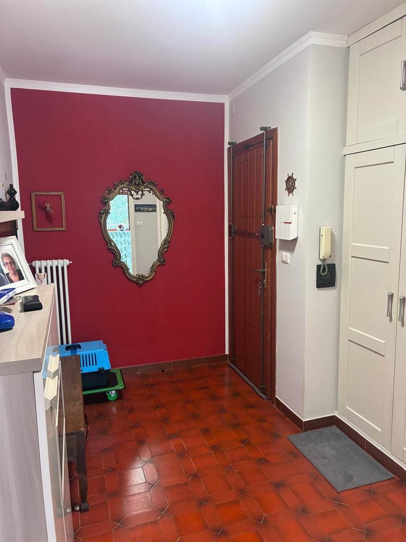 Trilocale in Via Parri Ferruccio, Torre Pellice — foto 2 di 5