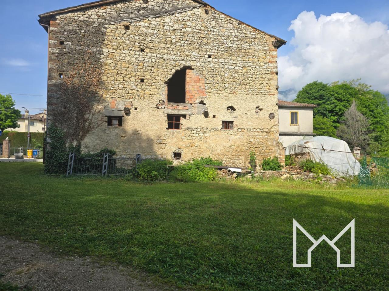Rustico, Pieve del Grappa