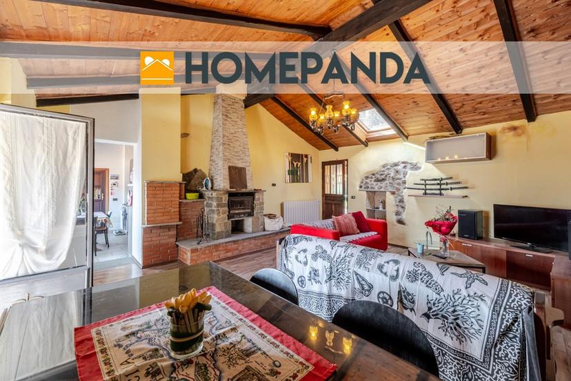 Casa indipendente in Via Giovanni Perincioli 18, Quarona — foto 5 di 5