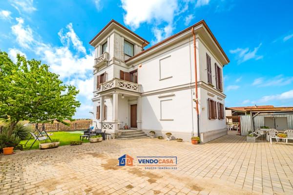 Villa in Strada Apparizione 58, Savigliano — foto 5 di 5