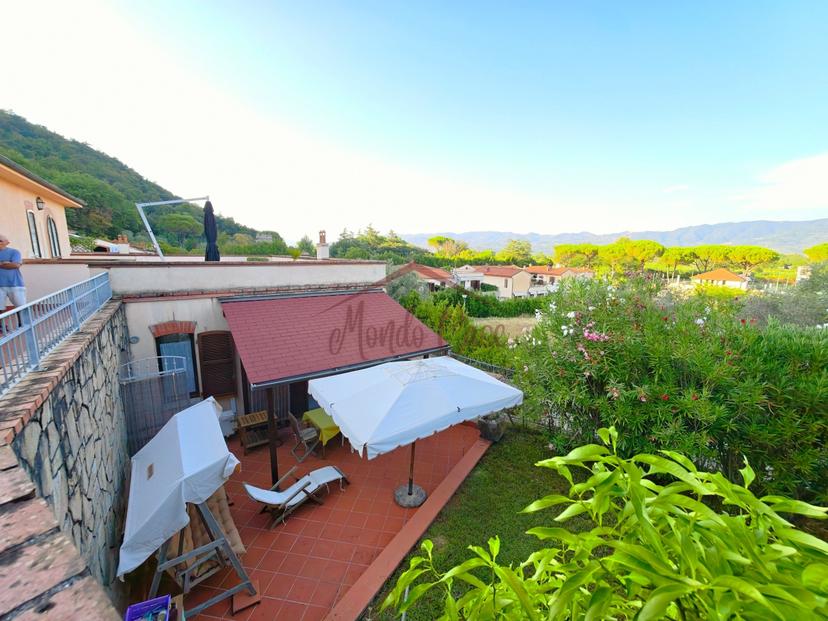 Porzione di casa in Via Camisano, Ameglia — foto 5 di 5
