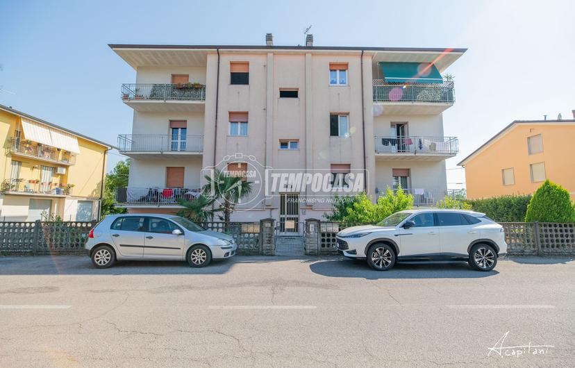Appartamento in Via a. E. F. Roncaglia 174, San Felice sul Panaro — foto 4 di 5