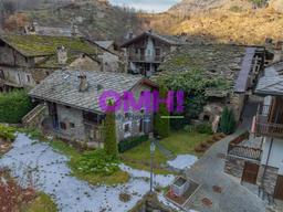 Rustico in Frazione La Crete, Snc, Arvier
