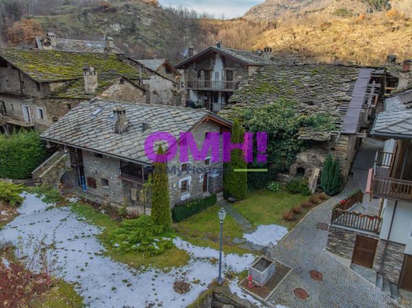Rustico in Frazione La Crete, Snc, Arvier