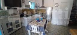 Casa indipendente in Via Stromboli Frazione Lingua Snc, Santa Marina Salina