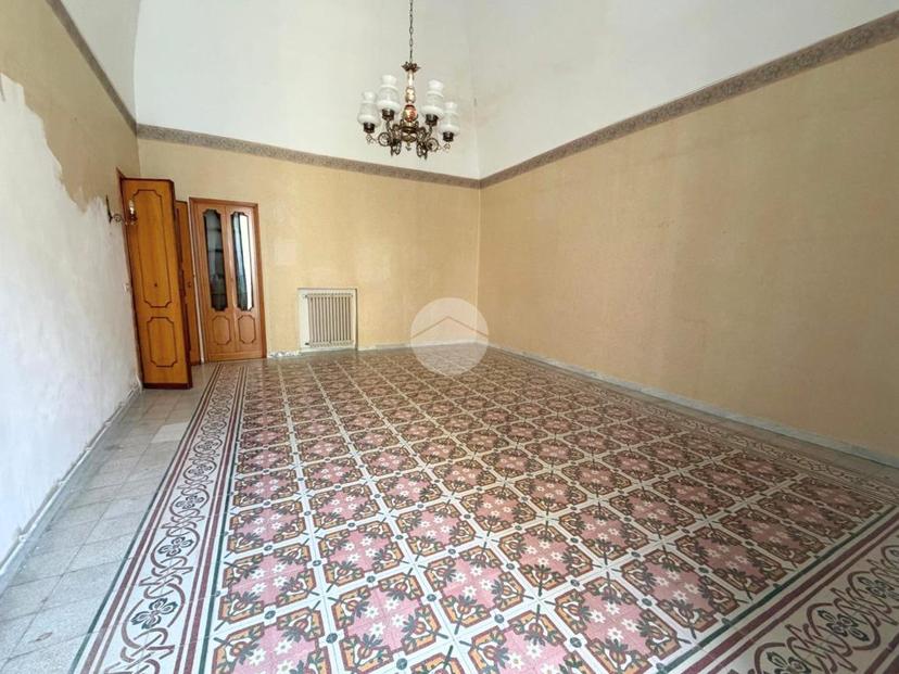 Trilocale in Via Giovanni Bovio 19, Lucera — foto 2 di 5