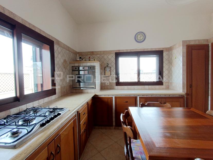 Villa in Via Isonzo 16, Melendugno — foto 5 di 5