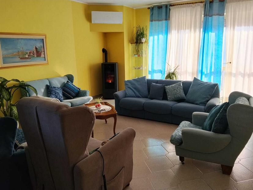 Appartamento in Via Teofilo Patini 31, Castel Frentano — foto 2 di 5