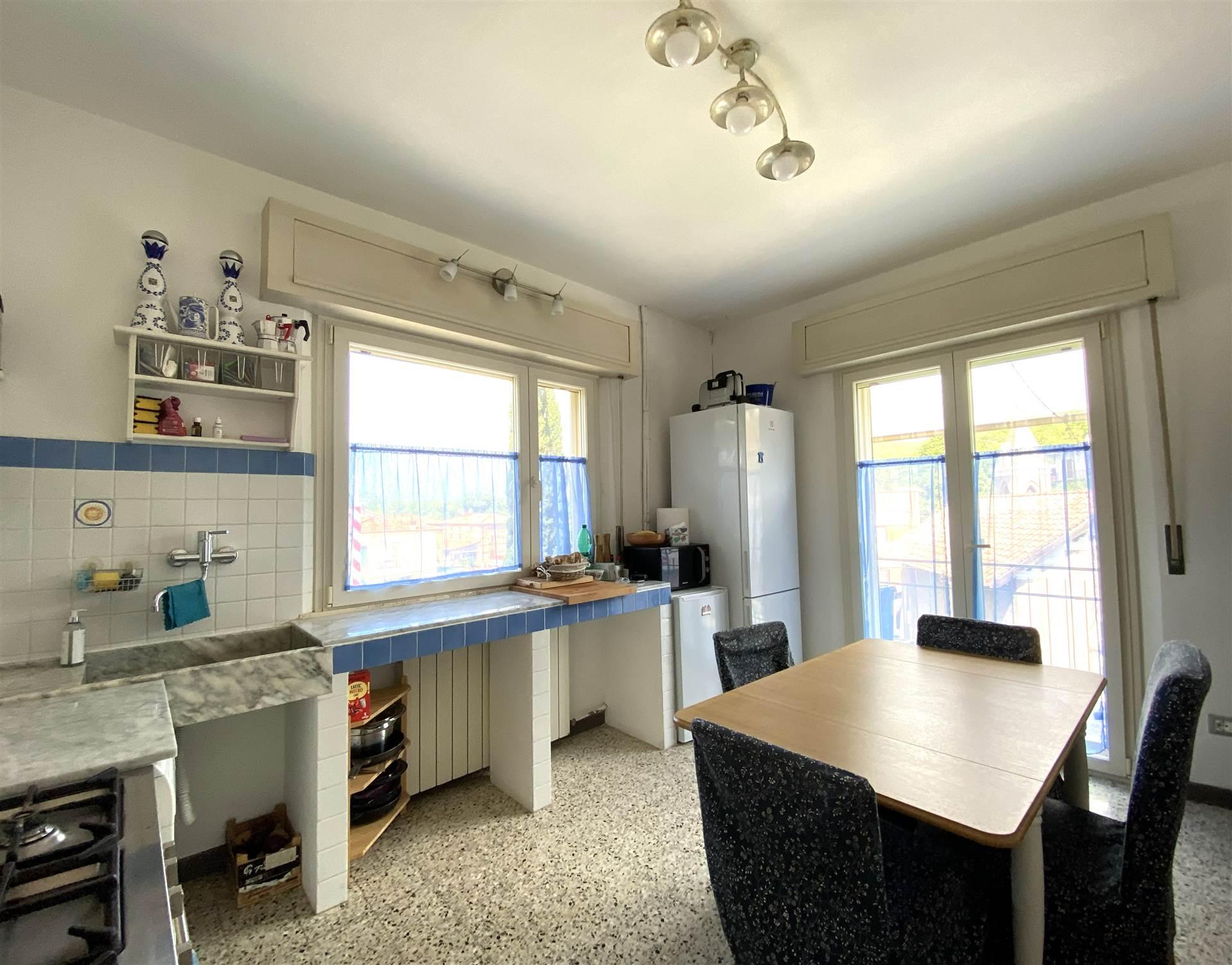 Appartamento in Via della Camminata, Montecatini Val di Cecina