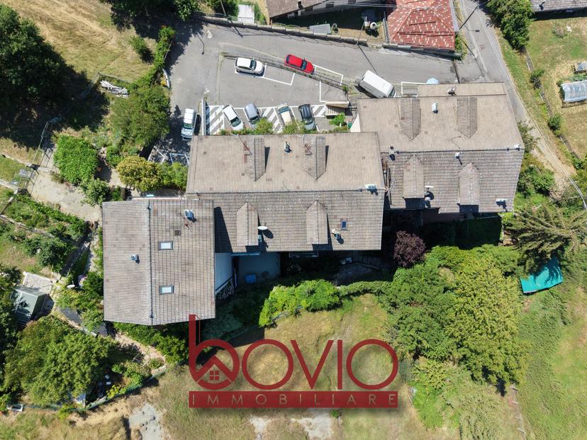 Bilocale in Località Arbaré 2a, Giusvalla — foto 5 di 5