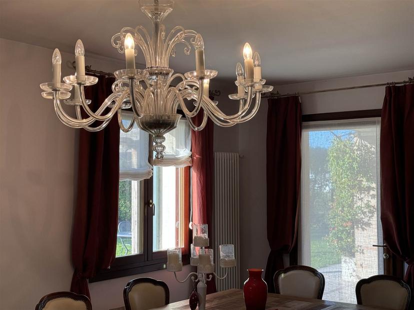 Villa in Via Caltana, Santa Maria di Sala — foto 5 di 5