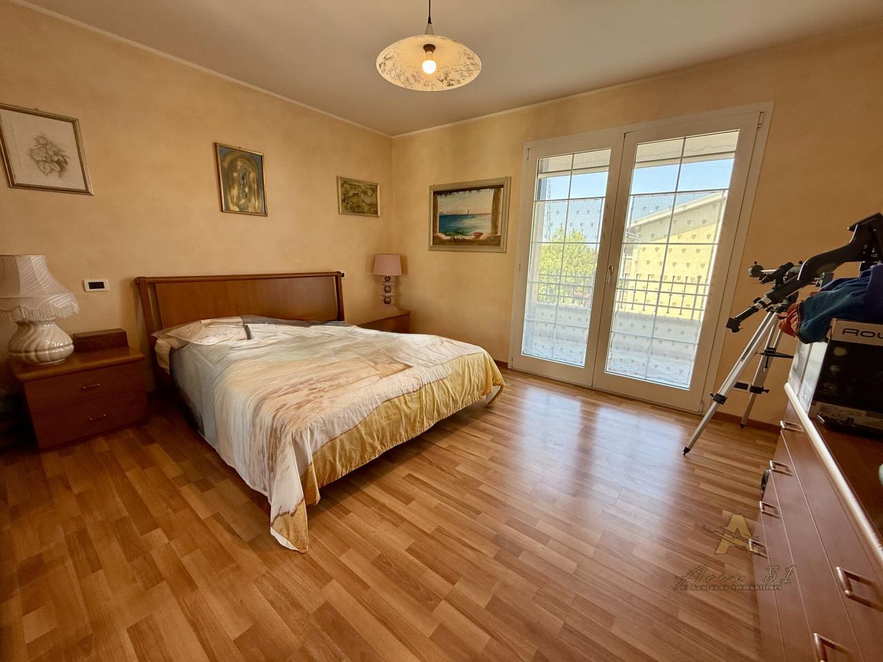 Villa in Via dei Pesci, Latisana