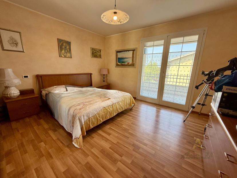Villa in Via dei Pesci, Latisana