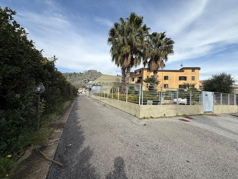 Trilocale, Castel San Giorgio — foto 3 di 5