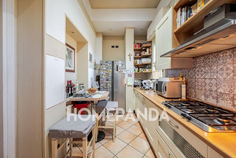 Casa indipendente in Via Giuseppe Garibaldi, Binasco — foto 2 di 5