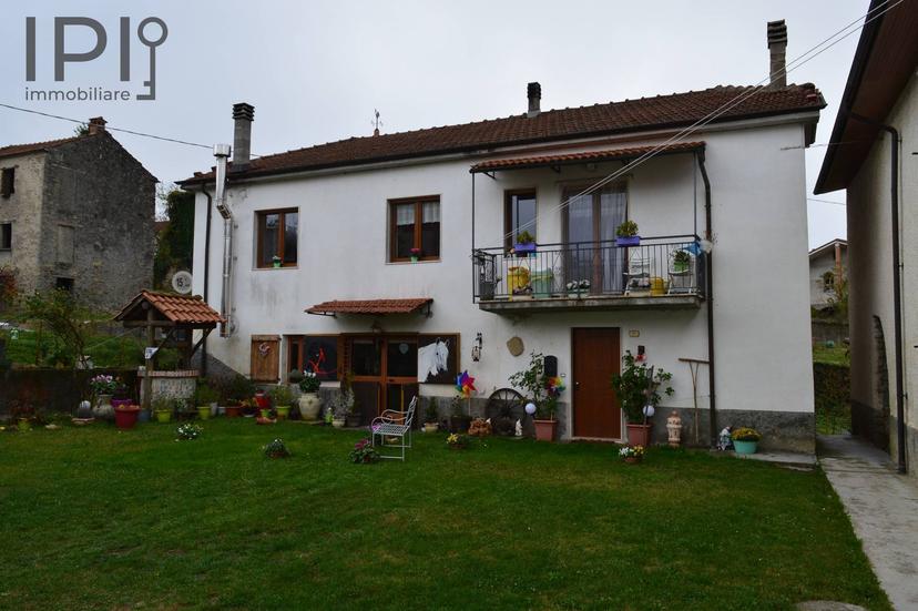 Casa indipendente in Località Castello, Prunetto — foto 3 di 5