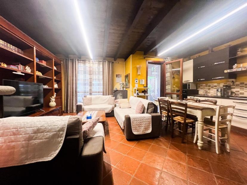 Villa in Via del Donatore, Castelcovati — foto 3 di 5