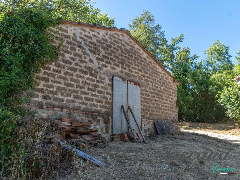 Rustico, Semproniano — foto 5 di 5
