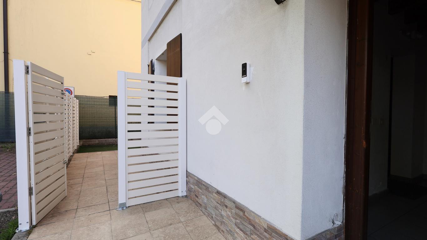 Quadrilocale in Via dei Gonzaga 00, Reggio nell'Emilia