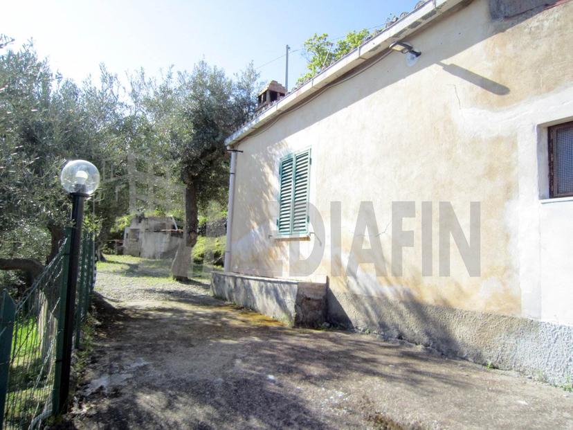 Casa indipendente in Contrada Acqua del Fico, Corigliano-Rossano — foto 2 di 5