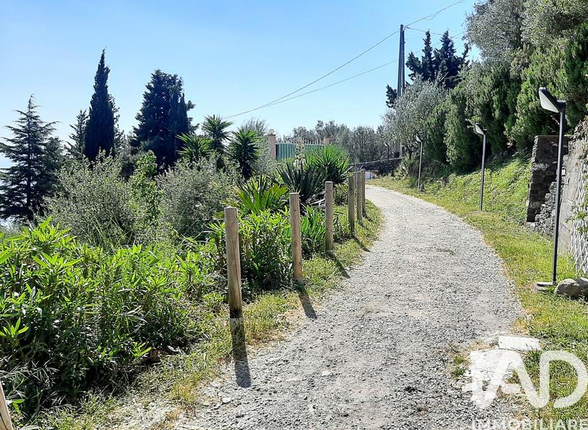 Villa in Via Costa Lupara, Alassio — foto 3 di 5