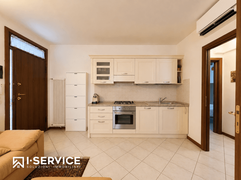 Trilocale in Via Panzini 220, Bellaria-Igea Marina — foto 4 di 5