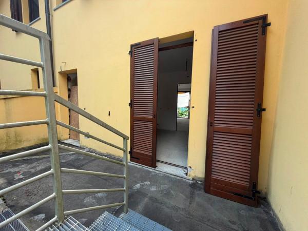 Villa a schiera in Via Inarca 4, Proserpio — foto 3 di 5