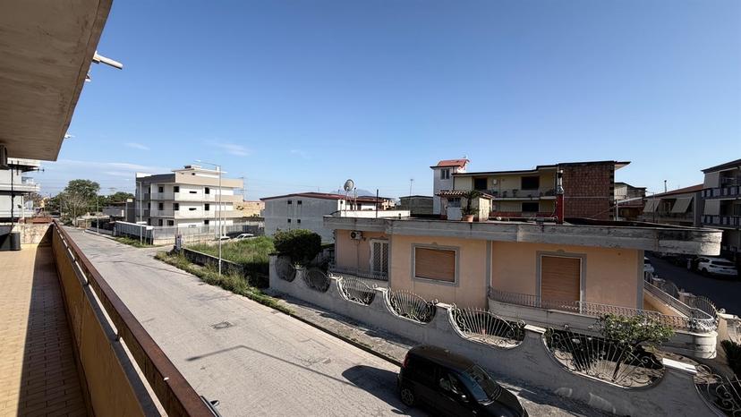 Trilocale in Via Rodari 145, Frattaminore — foto 3 di 5
