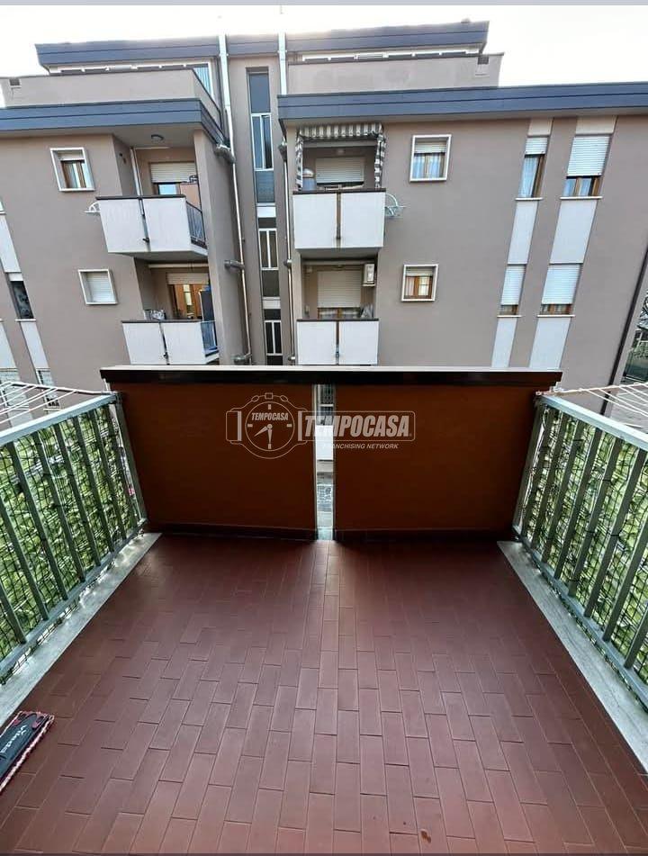 Trilocale in Via Fratelli Cairoli 29, Castelfranco Emilia — foto 5 di 5