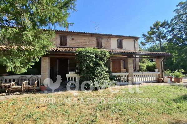 Terratetto unifamiliare in Strada della Bocca del Lupo 2, Pesaro — foto 2 di 5