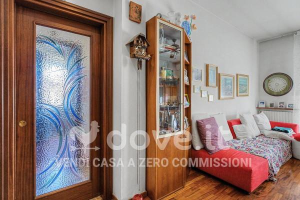 Trilocale in Via Giulio Pastore 19, Giussano — foto 2 di 5
