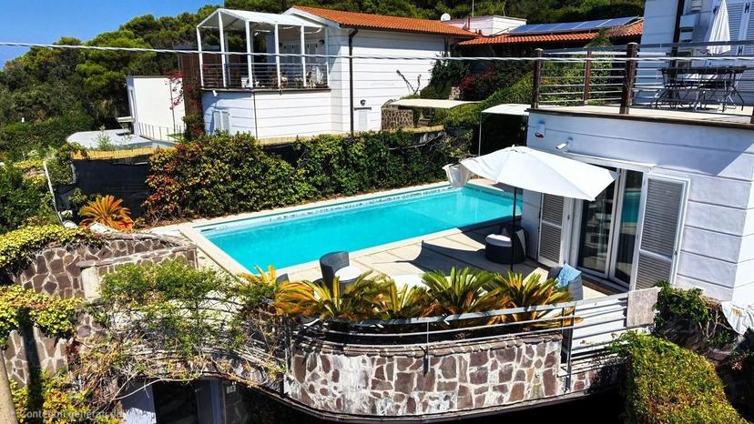 Villa, Rosignano Marittimo — foto 4 di 5