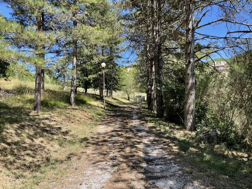 Villa in Preci - Saccovescio, Preci — foto 3 di 5