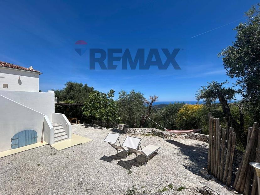 Villa in Via Fontanelle Snc, Vico del Gargano — foto 2 di 5