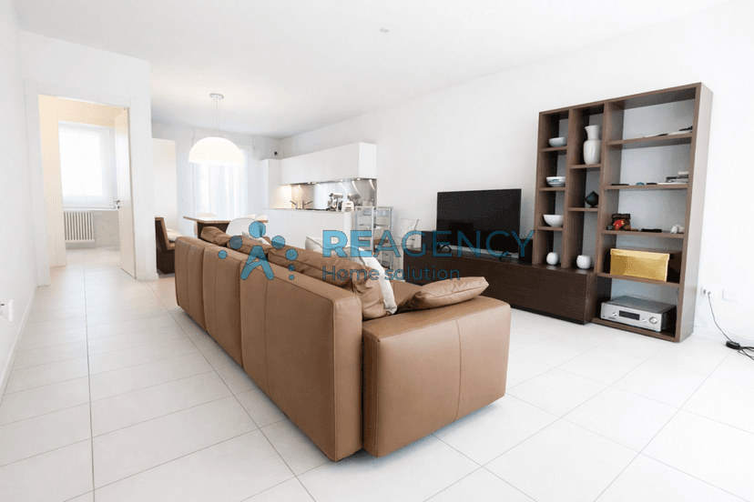 Villa a schiera in Via Brigata Cadore, 40, Camisano Vicentino — foto 3 di 5