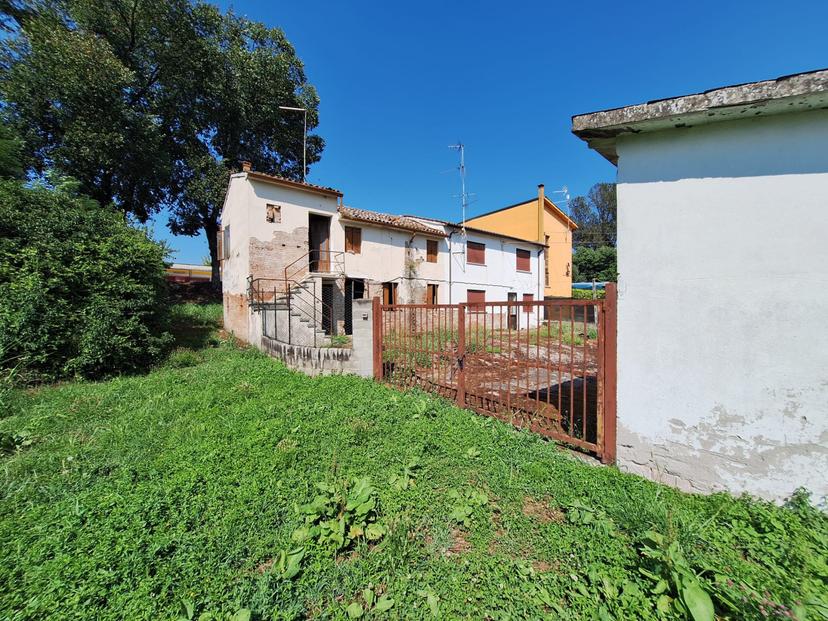 Rustico in Via Gallani, Rovigo — foto 5 di 5