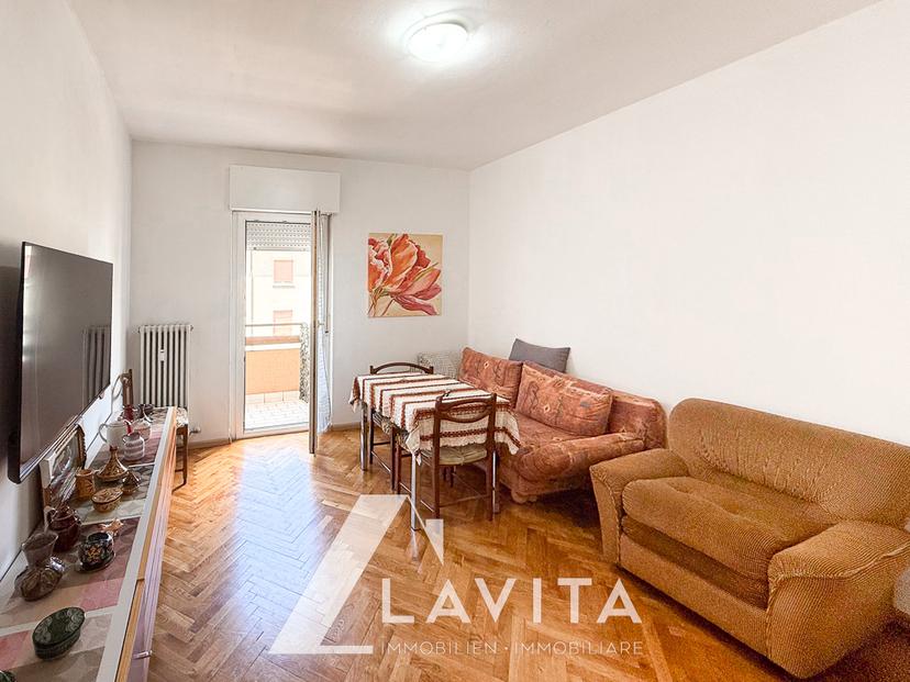 Bilocale in Via Claudia Augusta - Claudia-Augusta-StraßE, Bolzano — foto 3 di 5