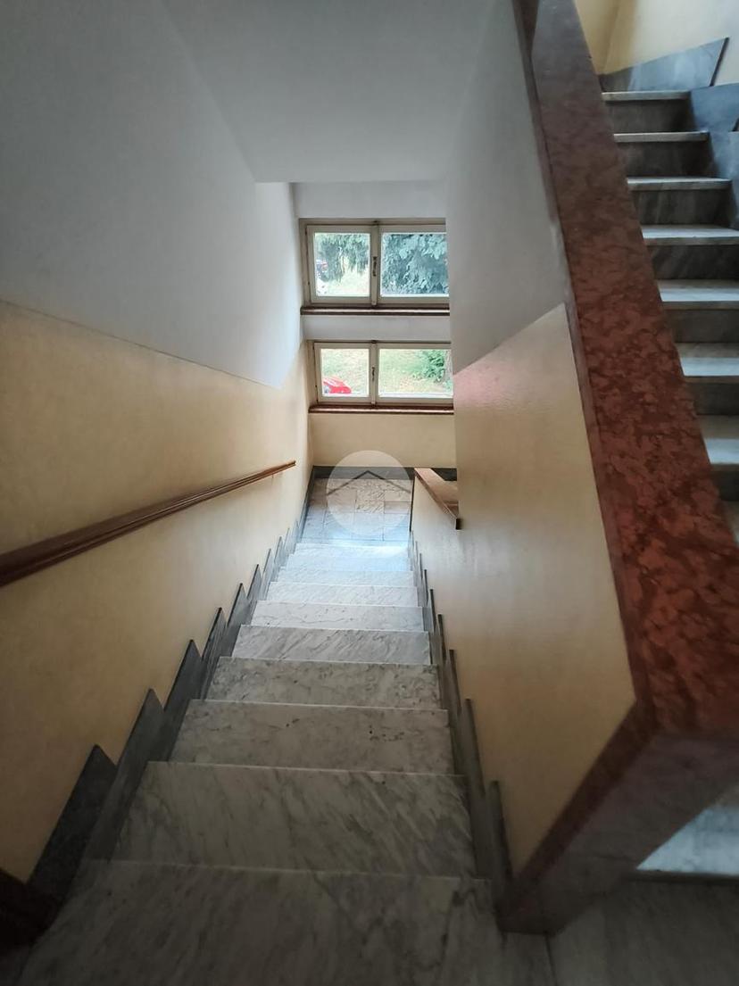 Quadrilocale in Corso Grosseto 94, Torino
