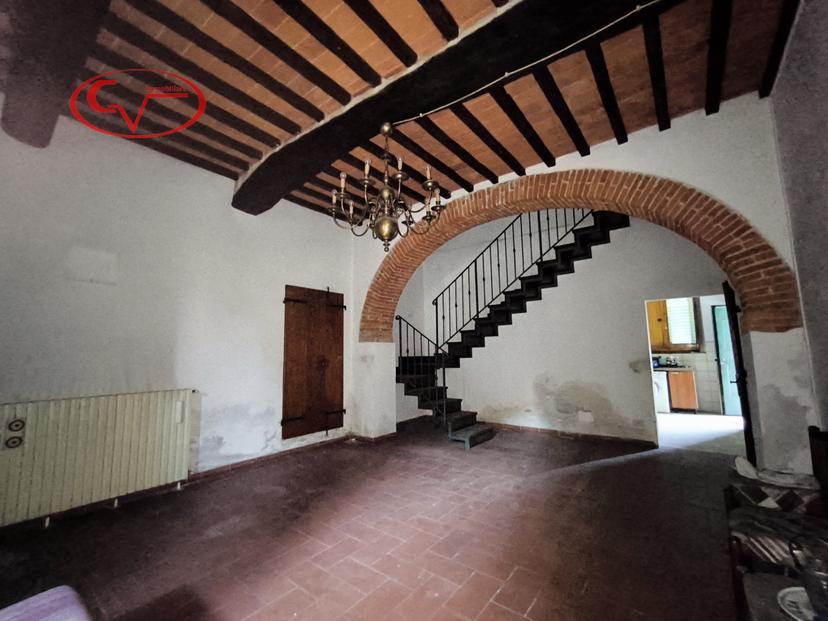 Casa colonica in Via delle Caselle, San Giovanni Valdarno — foto 5 di 5