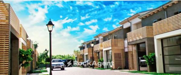 Villa a schiera in Strada Statale 106 Jonica, Siderno — foto 2 di 5