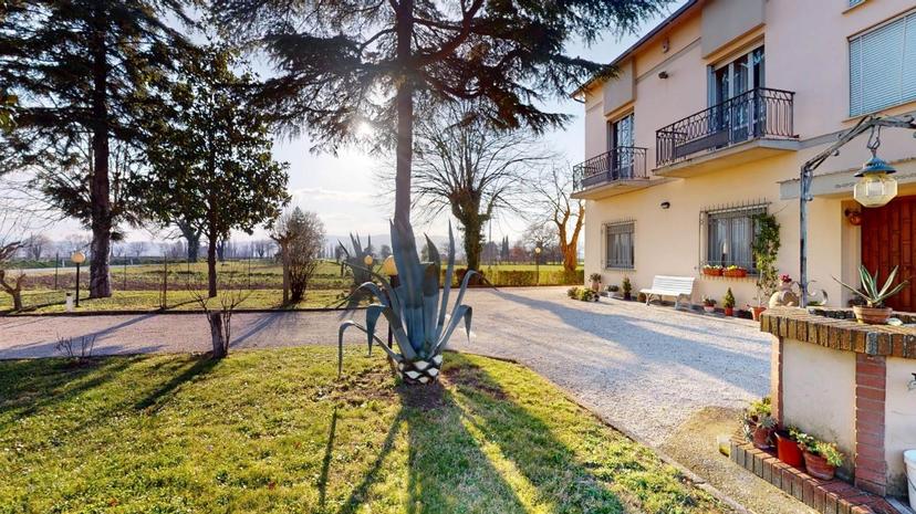 Casa indipendente in Via Torre Acquatino, Spello — foto 5 di 5