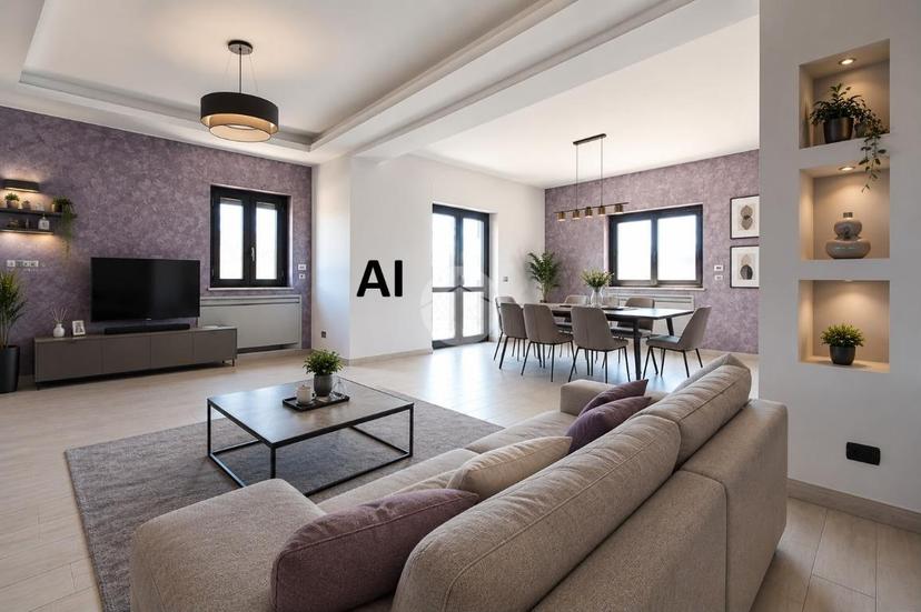 Villa in Via Coretta 12, Montalto Uffugo — foto 2 di 5