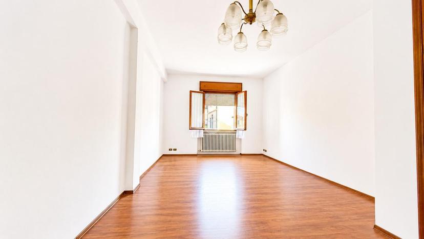 Quadrilocale in Via Nenni 7, San Mauro Pascoli — foto 5 di 5