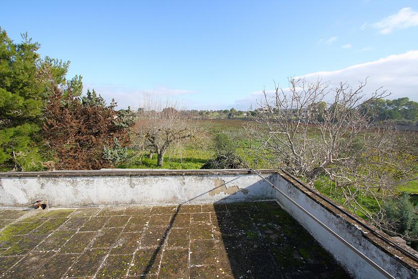 Villa in Sc Antica d'Acquarica, Ruffano — foto 4 di 5