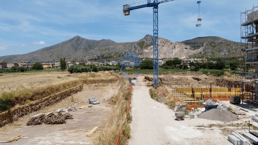 Quadrilocale in Via Nazionale Appia, Casapulla — foto 4 di 4